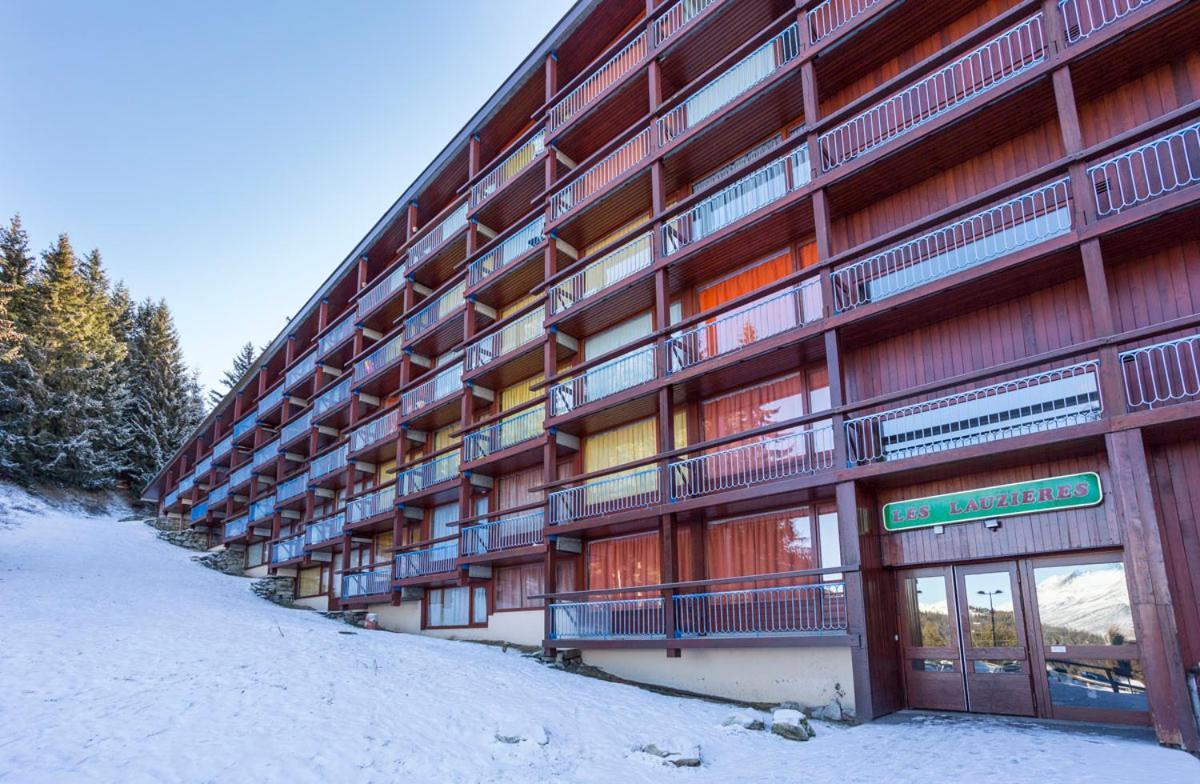 Les Lauzieres Les Arcs (Savoie) Exterior foto