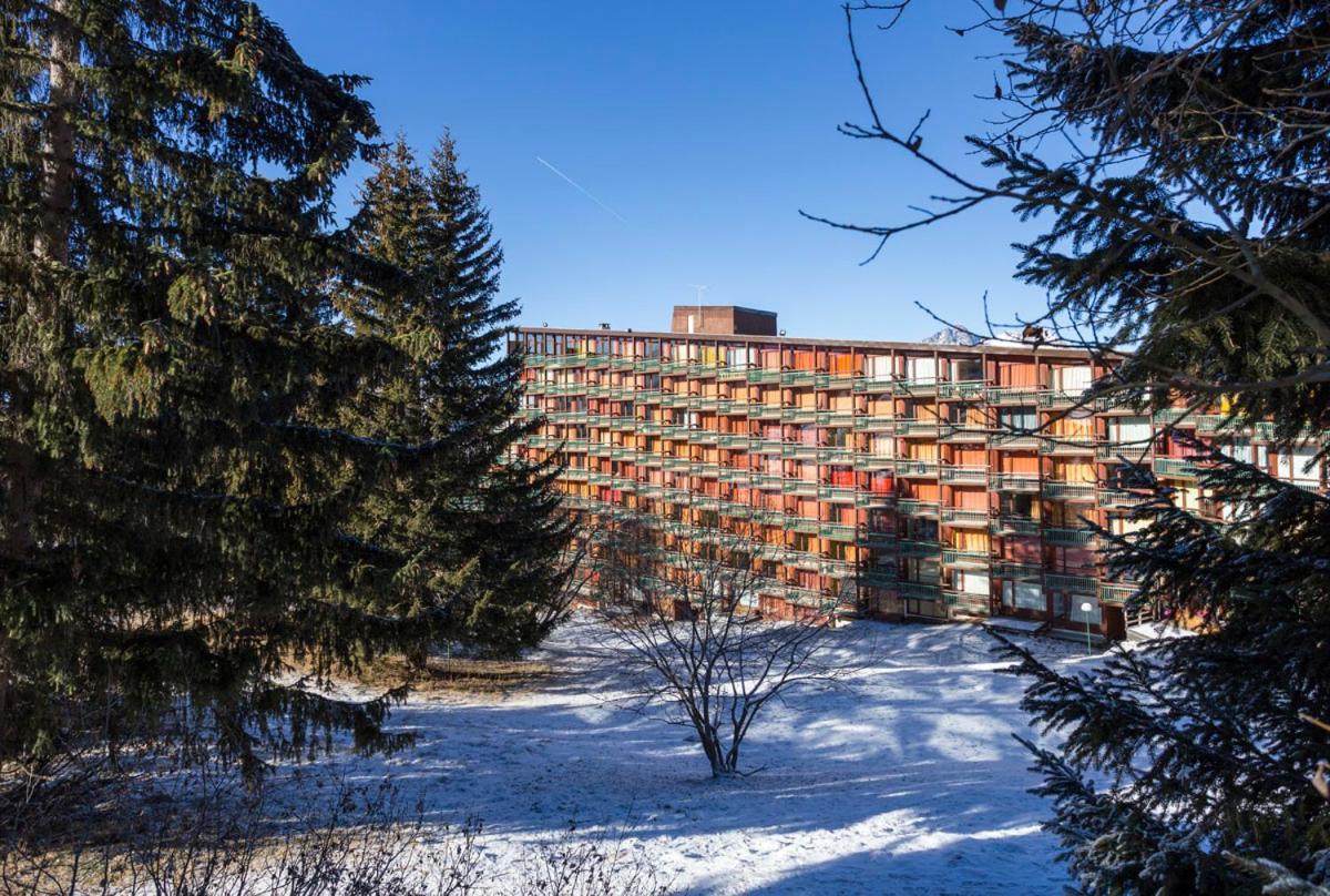 Les Lauzieres Les Arcs (Savoie) Exterior foto