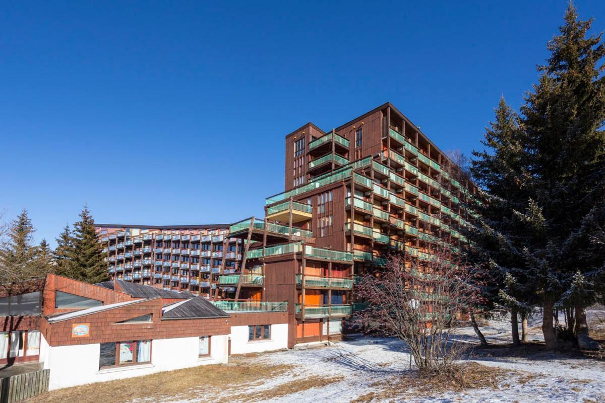Les Lauzieres Les Arcs (Savoie) Exterior foto
