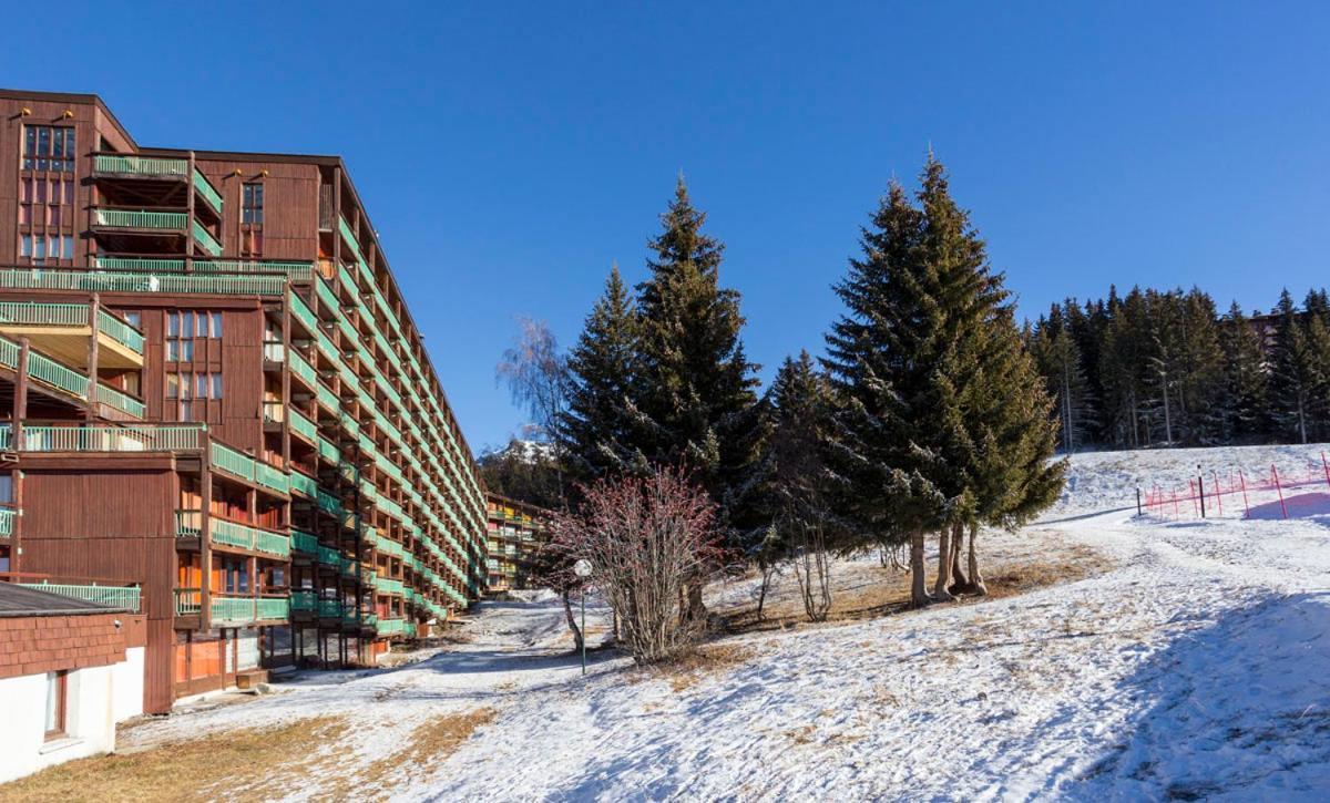 Les Lauzieres Les Arcs (Savoie) Exterior foto
