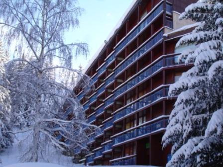 Les Lauzieres Les Arcs (Savoie) Exterior foto